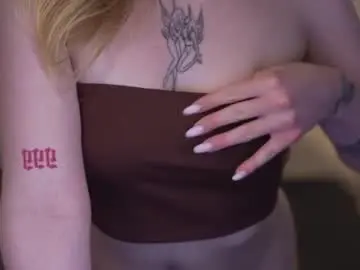 Chaturbate Sex Cam of kira0541