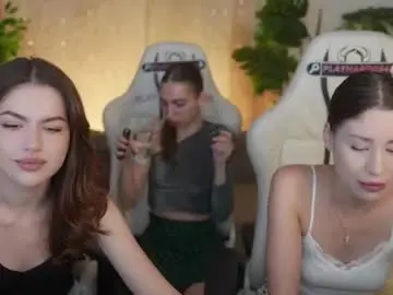 Chaturbate Sex Chat of kira0541