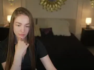 Chaturbate Adult Video Chat of kira0541