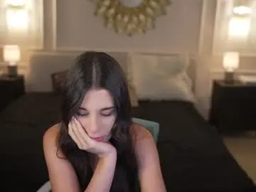Chaturbate Sex Chat of kira0541