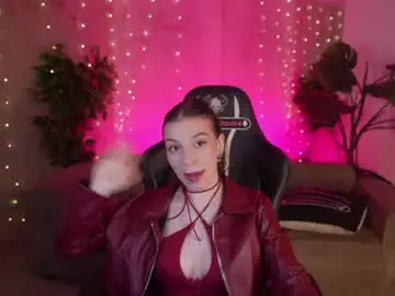 Chaturbate Sex Cam of kira0541