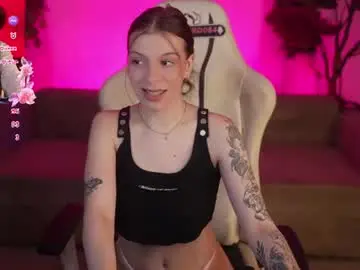 Chaturbate Best Webcam of kira0541