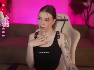 Chaturbate Sex Cam of kira0541