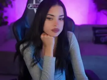Chaturbate Free Porn Cam of kira0541