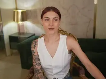 Chaturbate Sex Chat of kira0541