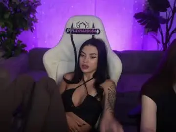 Chaturbate Sex Cam of kira0541