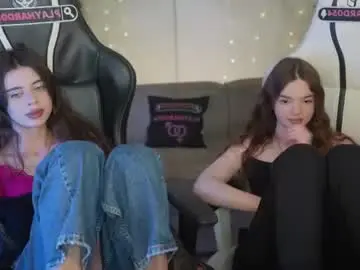 Chaturbate Nude Webcam of kira0541