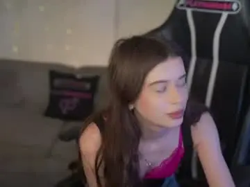 Chaturbate Adult Webcams of kira0541
