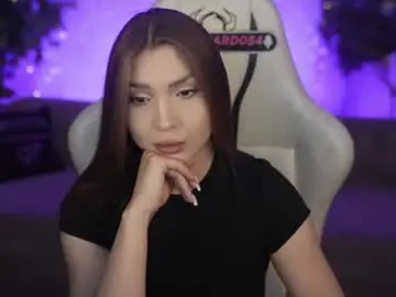 Chaturbate Private Sex Chat of kira0541