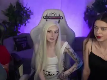 Chaturbate Live Porn of kira0541