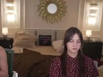 Chaturbate Live Porn of kira0541