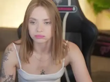 Chaturbate Sex Cam of kira0541