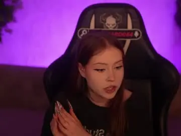 Chaturbate Live Porn of kira0541