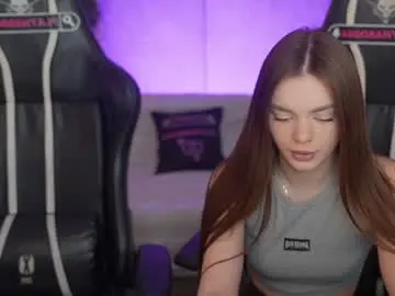 Chaturbate Best Webcam of kira0541