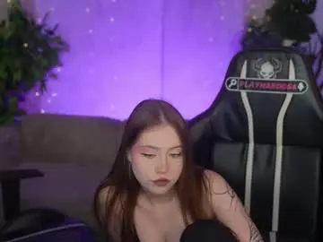 Chaturbate Sex Cam of kira0541