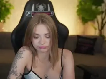 Chaturbate Best Webcam of kira0541
