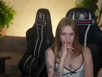 Chaturbate Watch Live Sex Cams of kira0541
