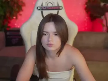 Chaturbate Sex Cam of kira0541