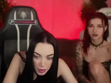 Chaturbate Adult Video Chat of kira0541