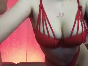 Chaturbate Live Sex of kira0541