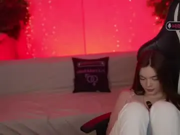 Chaturbate Free Live Porn of kira0541
