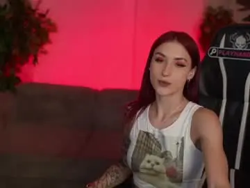 Chaturbate Adult Webcams of kira0541