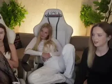 Chaturbate Best Webcam of kira0541