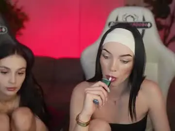 Chaturbate Best live sex cam show of kira0541
