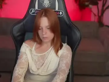 Chaturbate Nude Webcam of kira0541
