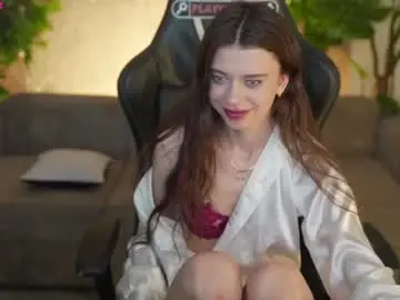 Chaturbate Best live sex cam show of kira0541