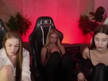 Chaturbate Free Porn Cam of kira0541