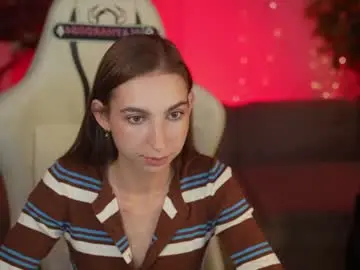 Chaturbate Live Porn of kira0541