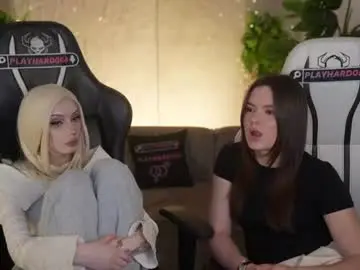 Chaturbate Adult Video Chat of kira0541