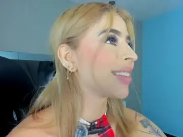 Chaturbate Live Sex Cam of lucymars1