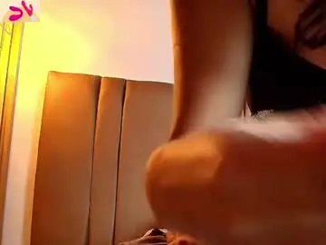 Chaturbate Adult Webcam of max_ashley_mds