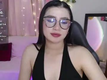 Chaturbate Best Webcam of mily_thomson_b