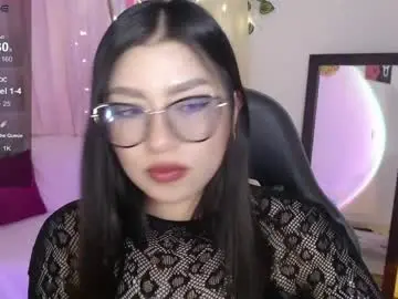 Chaturbate Watch Live Sex Cams of mily_thomson_b