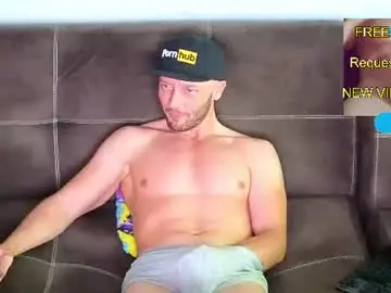 Chaturbate Sex Chat of mushroomcouch