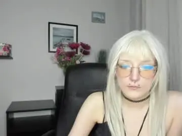 Chaturbate Watch Live Sex Cams of nika_dream1