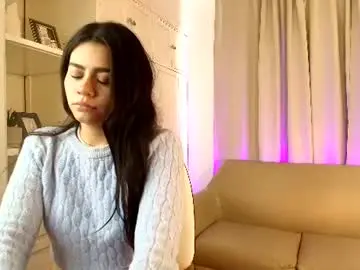 Chaturbate Live Sex of nina_cohen