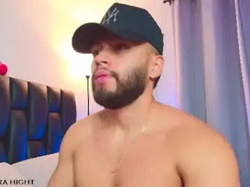 Chaturbate Free Porn Cam of thiagohunk