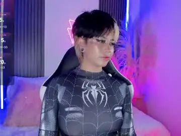 Chaturbate Free Porn Cam of tokyo_blues