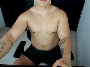 Chaturbate Nude Webcam of xxx_3d