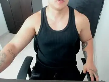 Chaturbate Sex Cam of xxx_3d