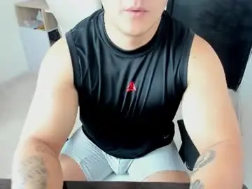 Chaturbate Sex Chat of xxx_3d