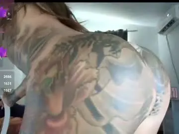 Chaturbate Adult Webcam of yourkat