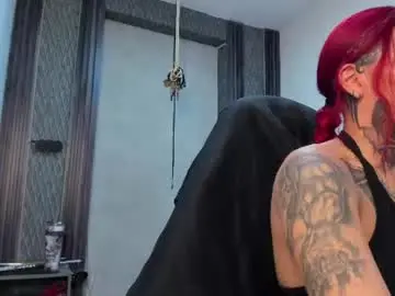Chaturbate Free Live Porn of _selene_red