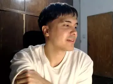 Chaturbate Nude Webcam of alexriversx