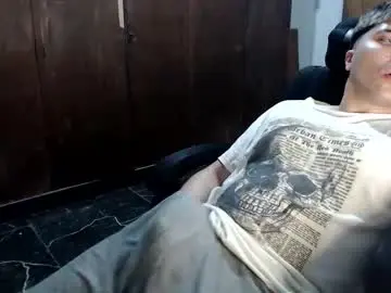 Chaturbate Free Porn Cam of alexriversx