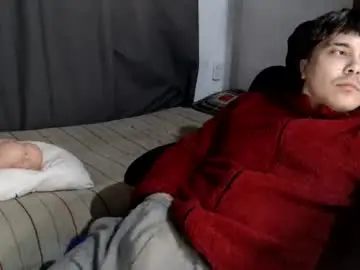 Chaturbate Live Sex Cam of alexriversx